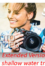 SSI SSI Photo & Video Extended Class