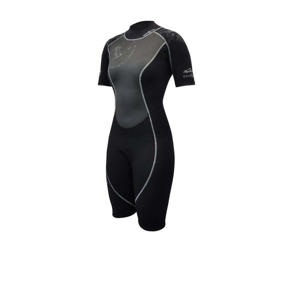 HydroFlex 2mm Shorty 72 Aquatics