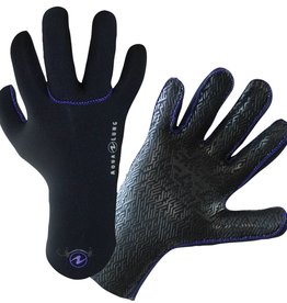 Aqua Lung Womens Cora Warm Water Gloves