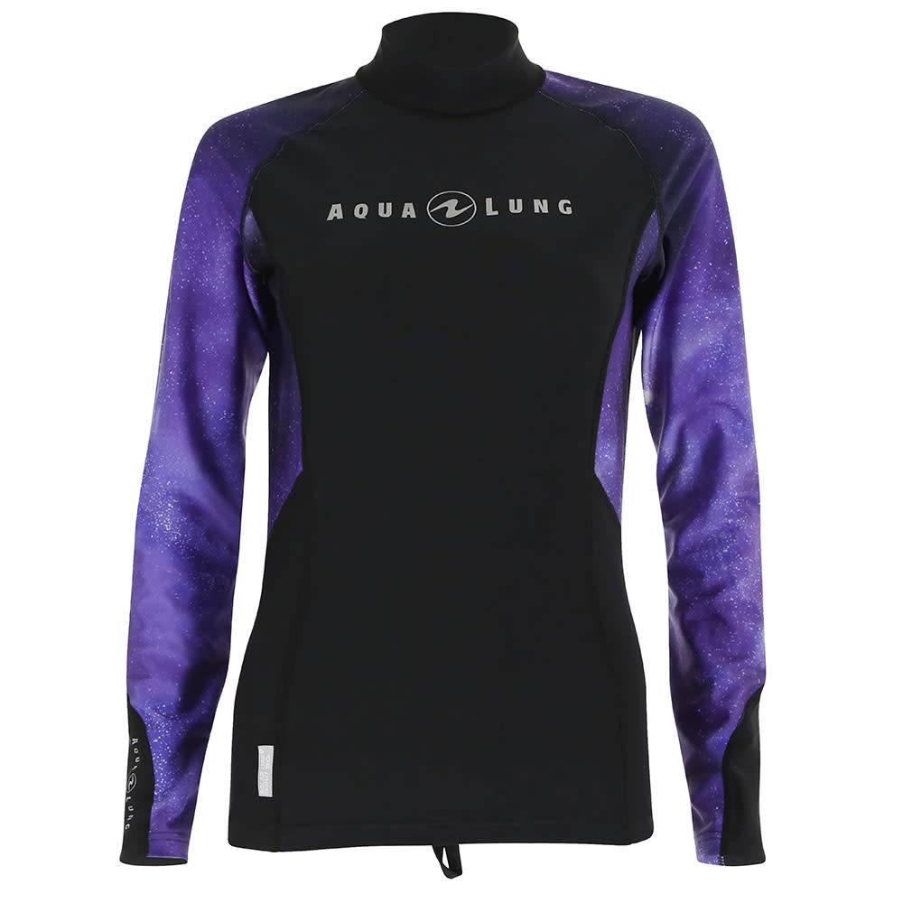 Aqua Lung Women's Rashguards 72 Aquatics