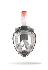 Head Head Sea Vu Dry Full Face Snorkeling Mask