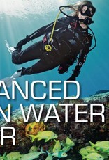 72 Aquatics Advanced Open Water Class