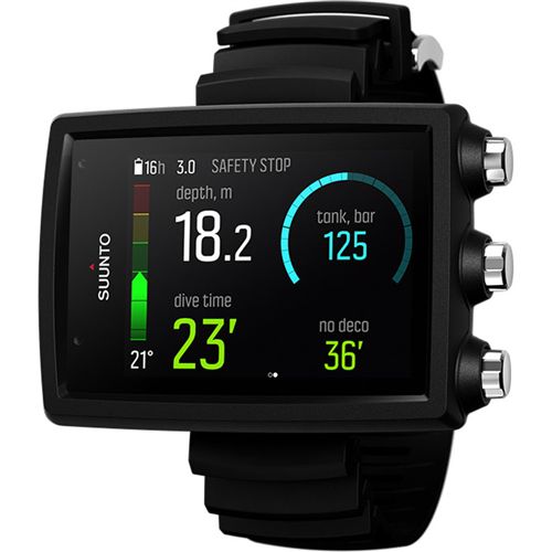 suunto eon core lime