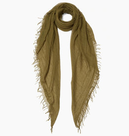 Chan Luu Solid Color Cashmere & Silk Scarf (Various Colors)