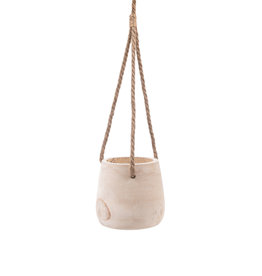 Sugarboo & Co. Hanging Planter