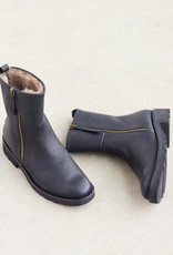 Coclico Black Durum Boots