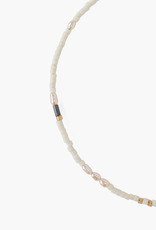 Chan Luu Natural Mix Adjustable Anklet (Style 1247)