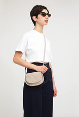 Rita Row Oriana Crossbody Bag in Grey