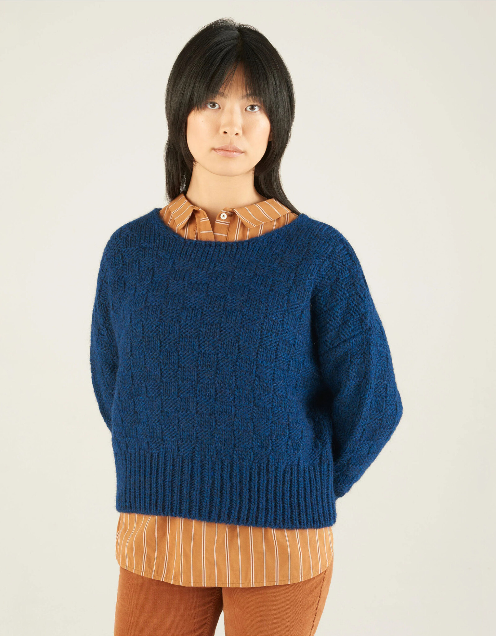 Cotélac Ines Pullover Sweater