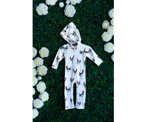 chicken raincoat for toddlers