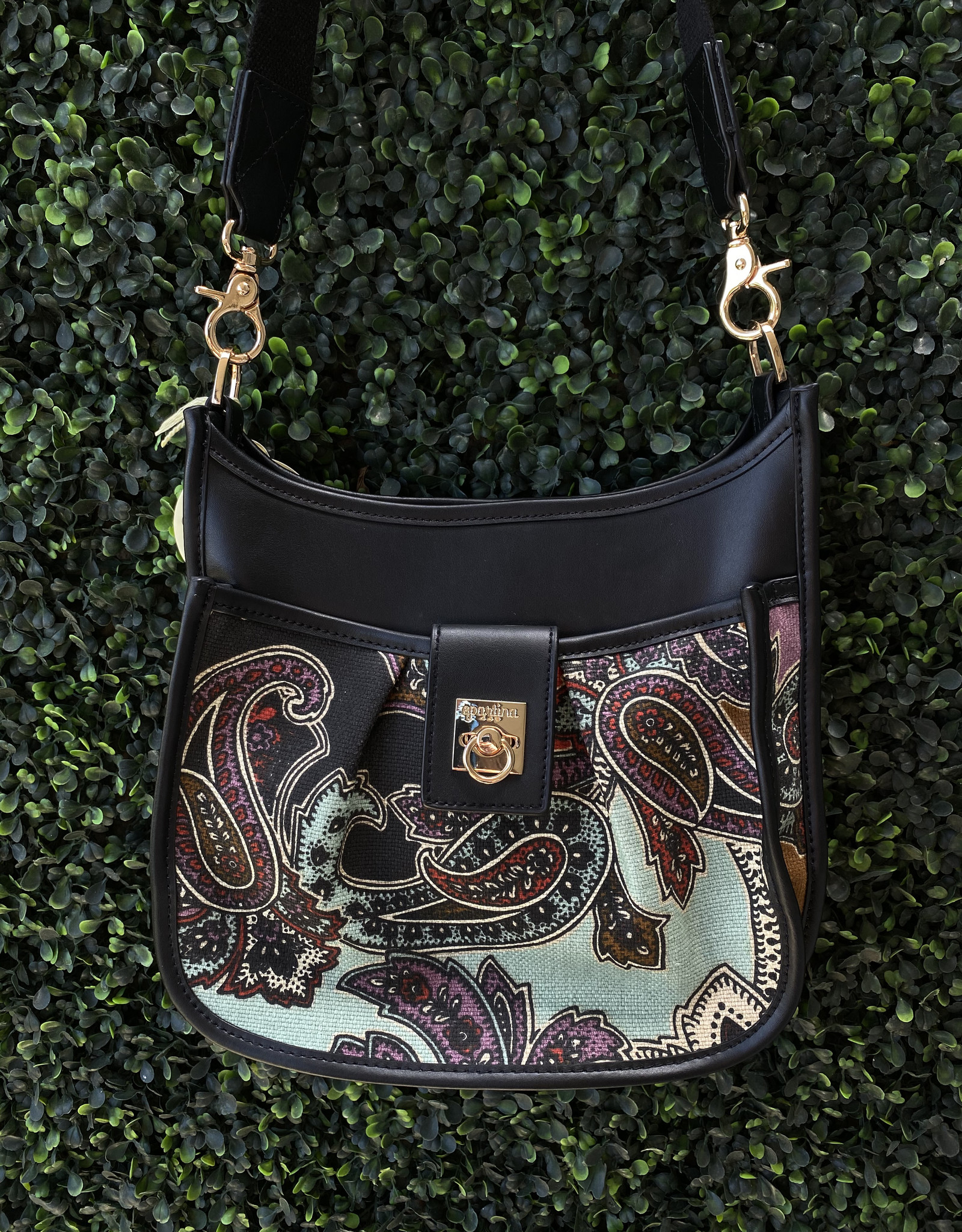 spartina crossbody