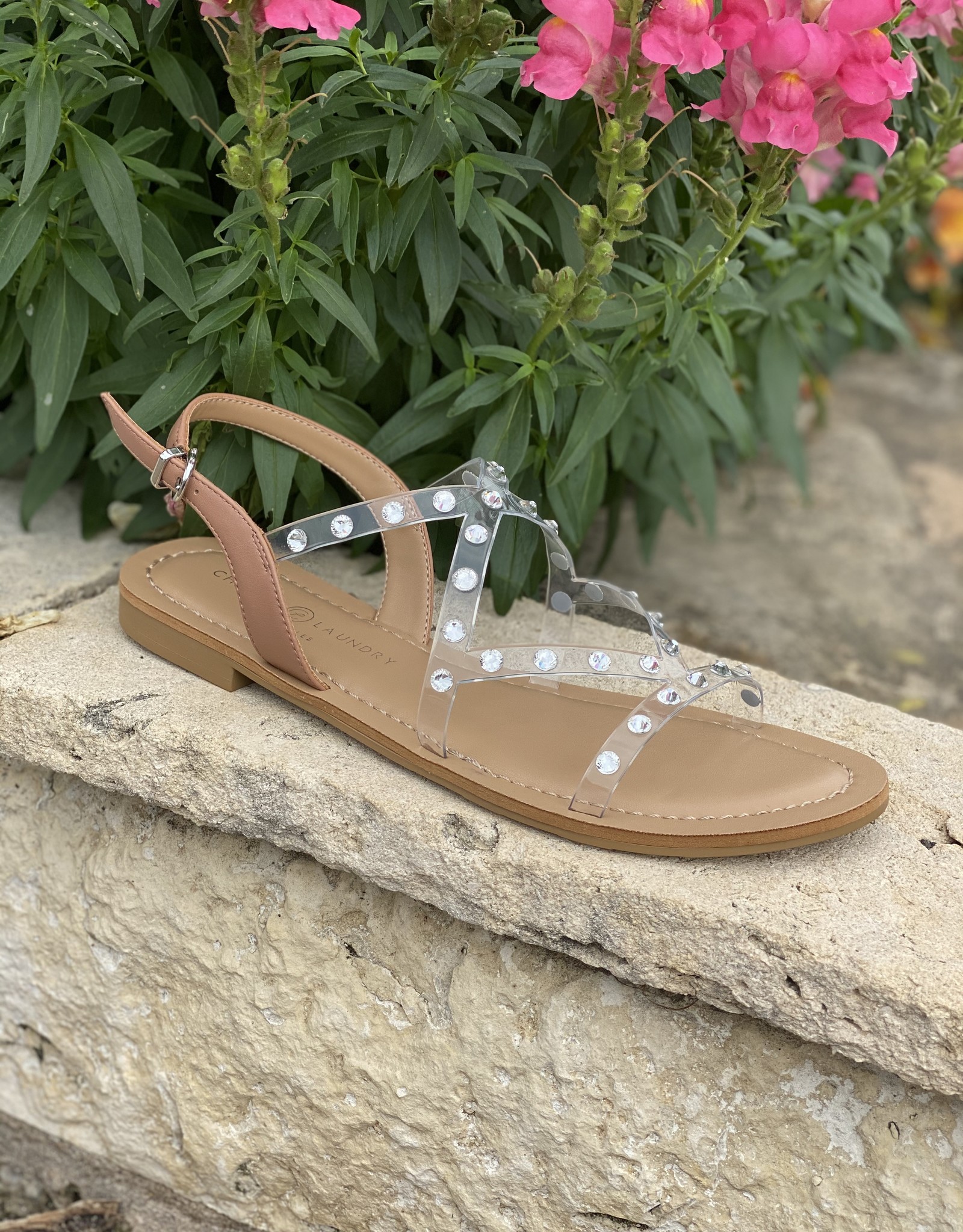 on your feet by chinese laundry