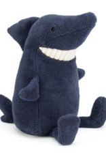 jellycat toothy shark