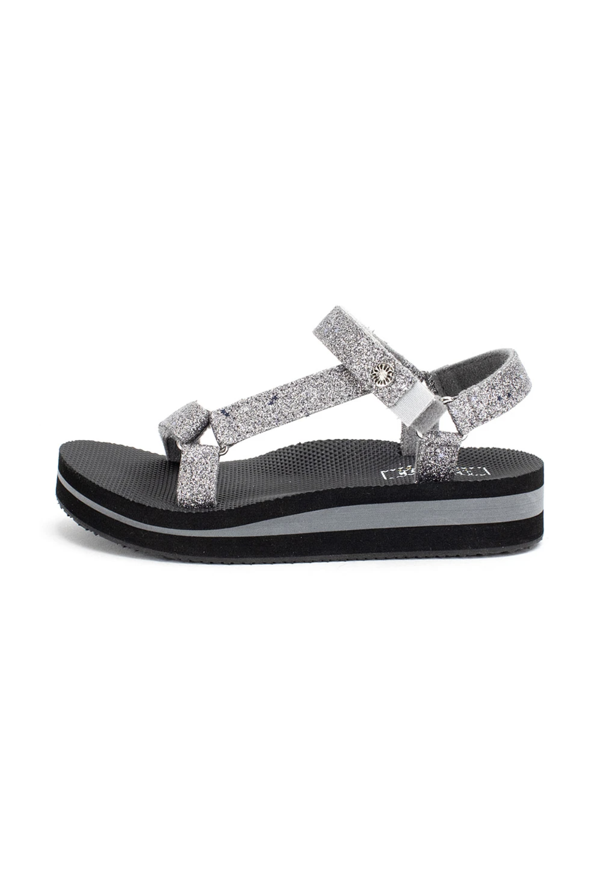 childrens yellow box flip flops