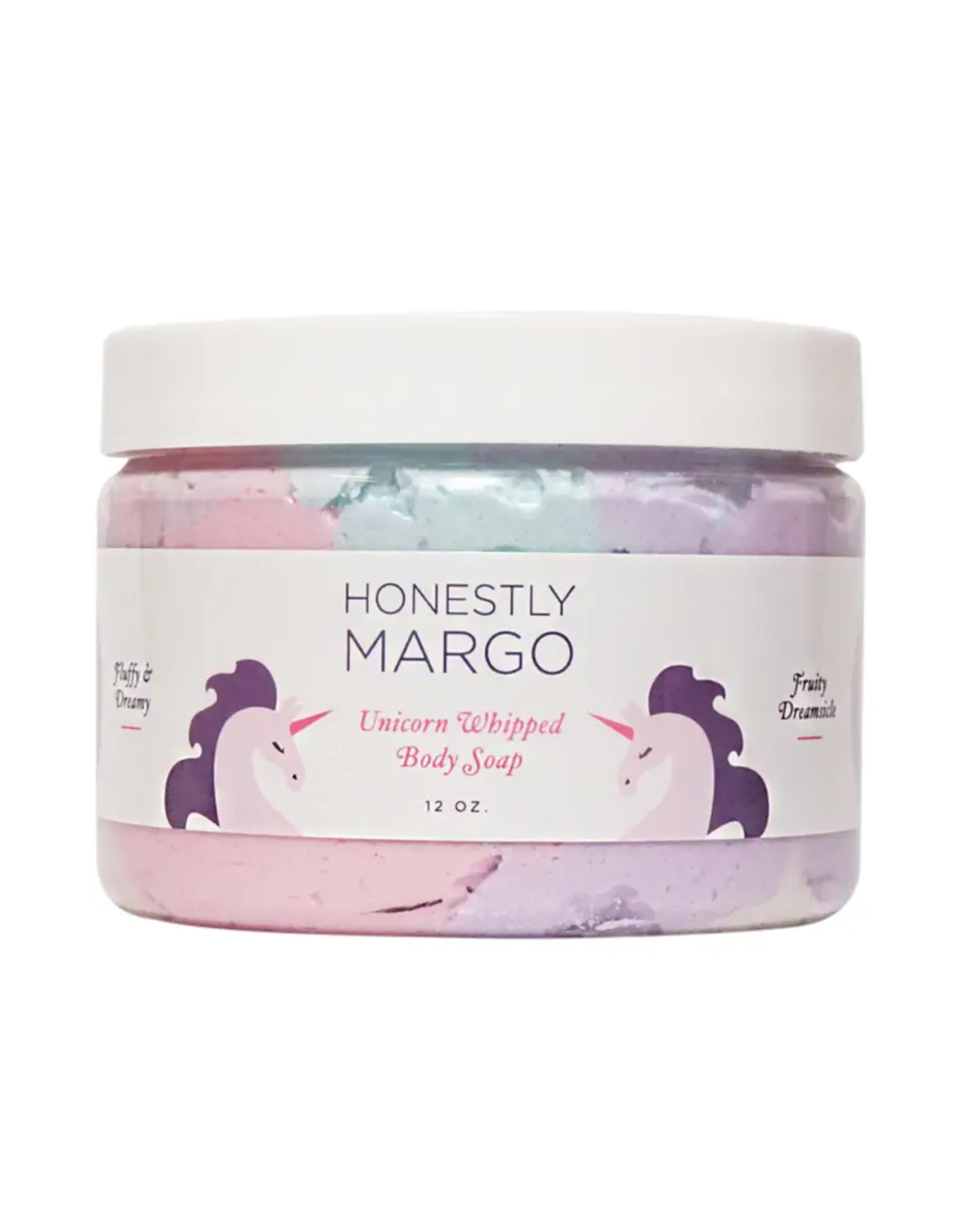 unicorn body wash