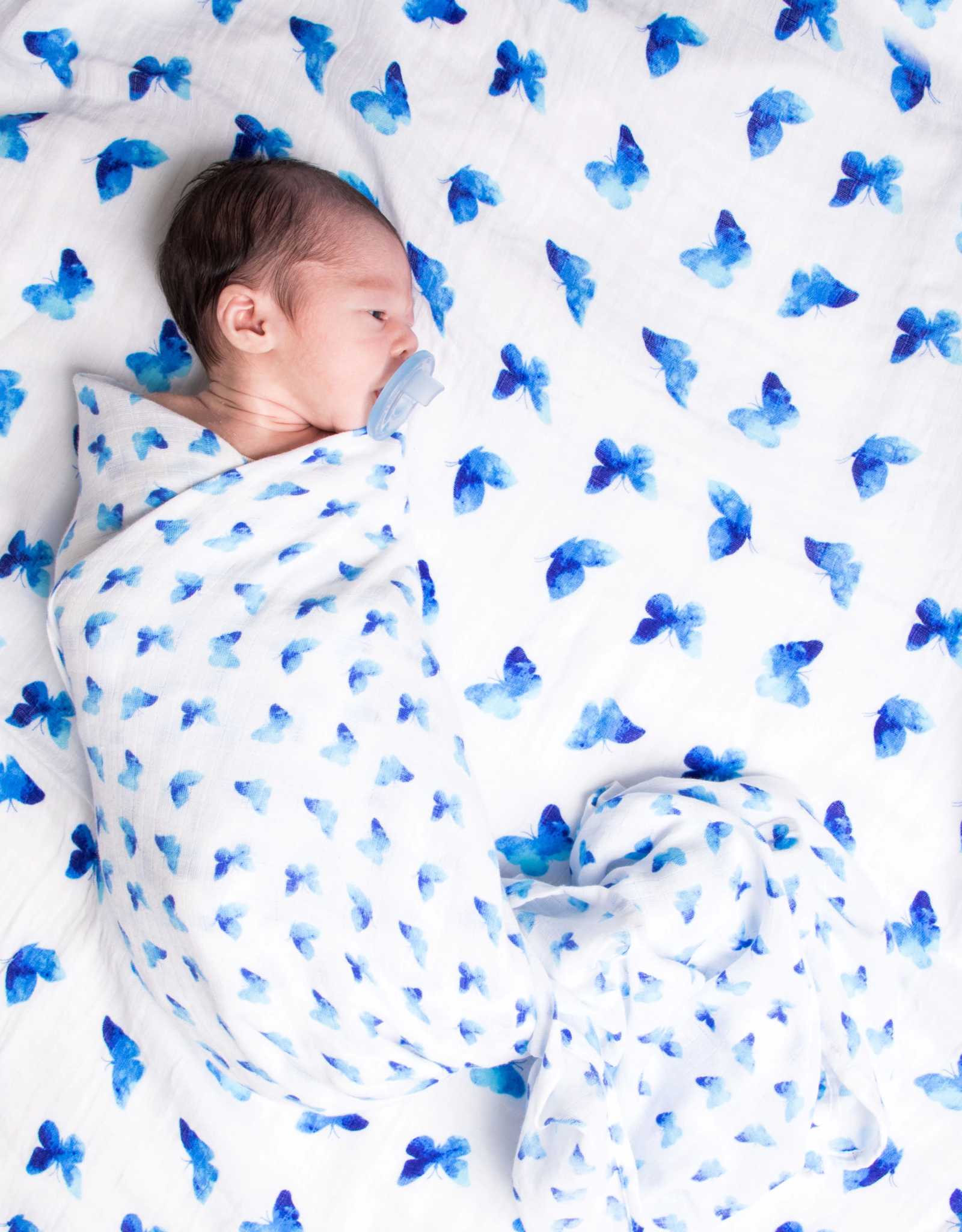 swaddle cotton