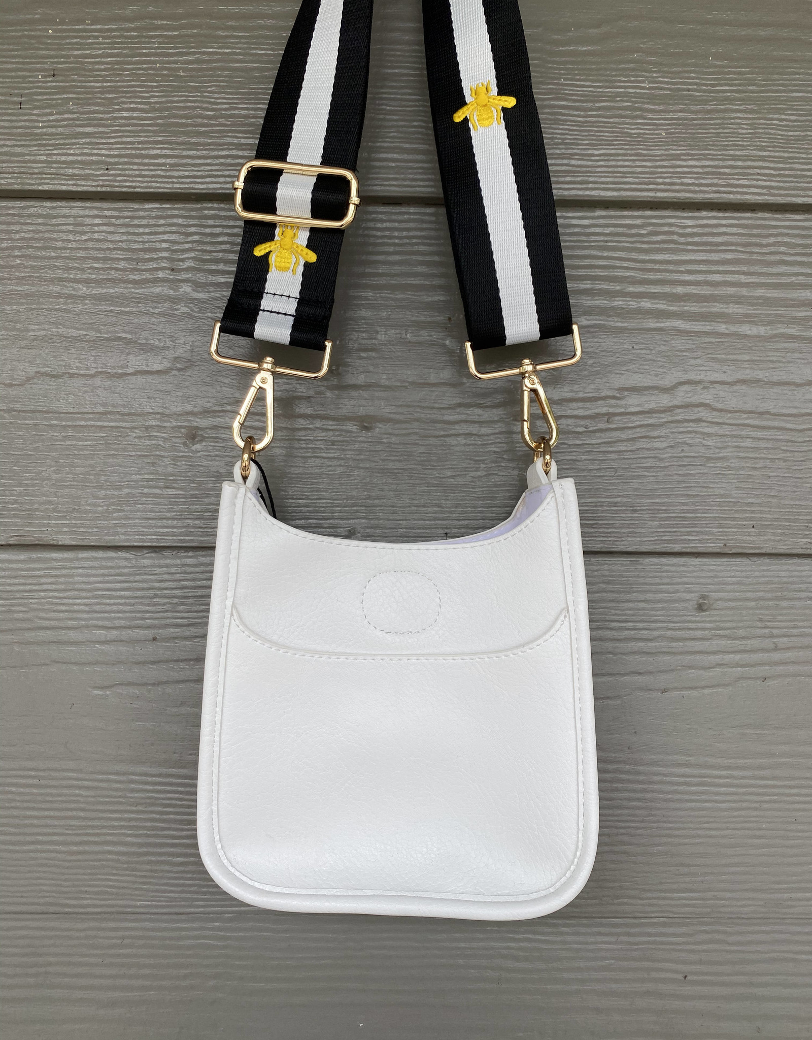 bee bag strap