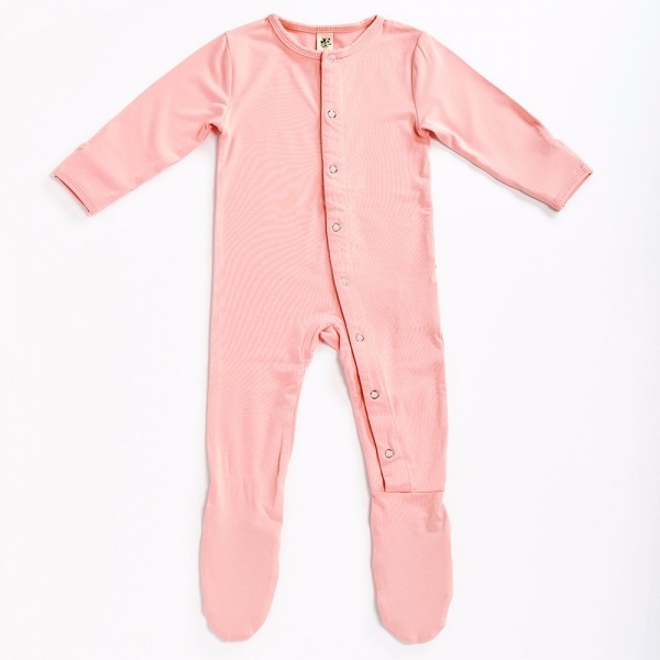 Bamboo Footie Earth Baby Outfitters Inc