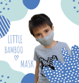 Organic Bamboo Face Mask