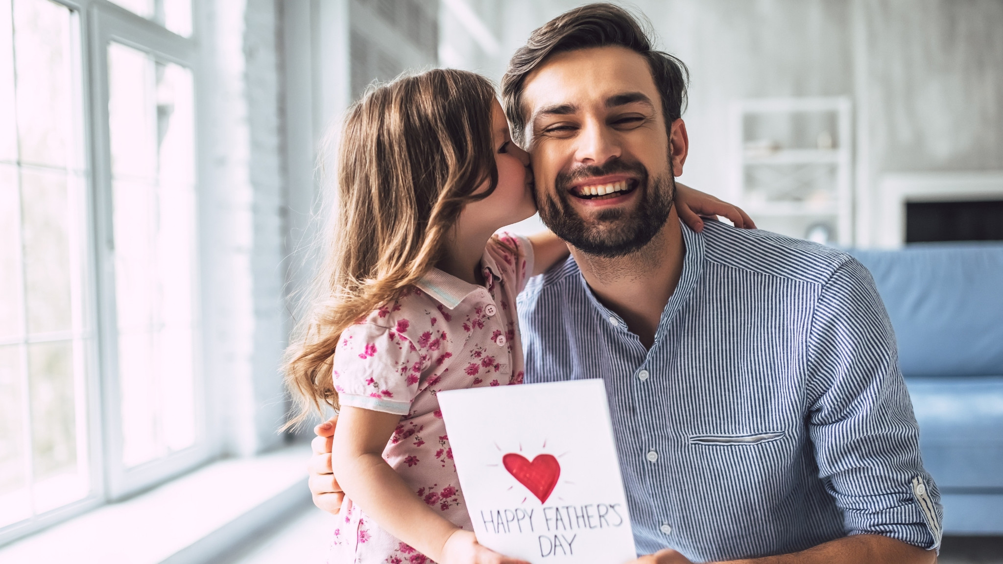 6 Activities To Do with Dad on Father's Day