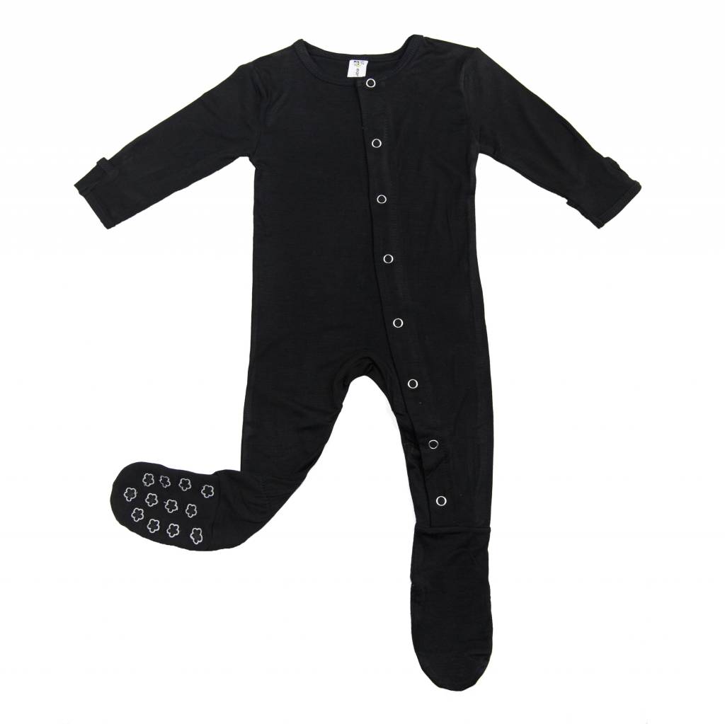 Bamboo Footie Earth Baby Outfitters Inc