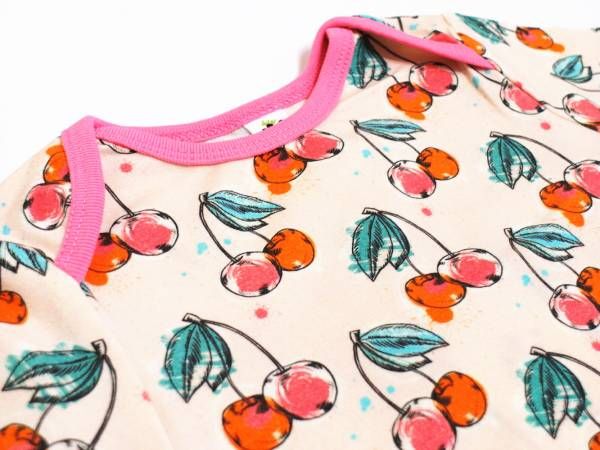 bamboo cotton onesie