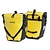 Ortlieb Back Roller Classic Geel