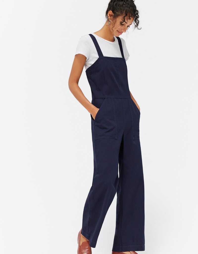 wear lincoln jumpsuit