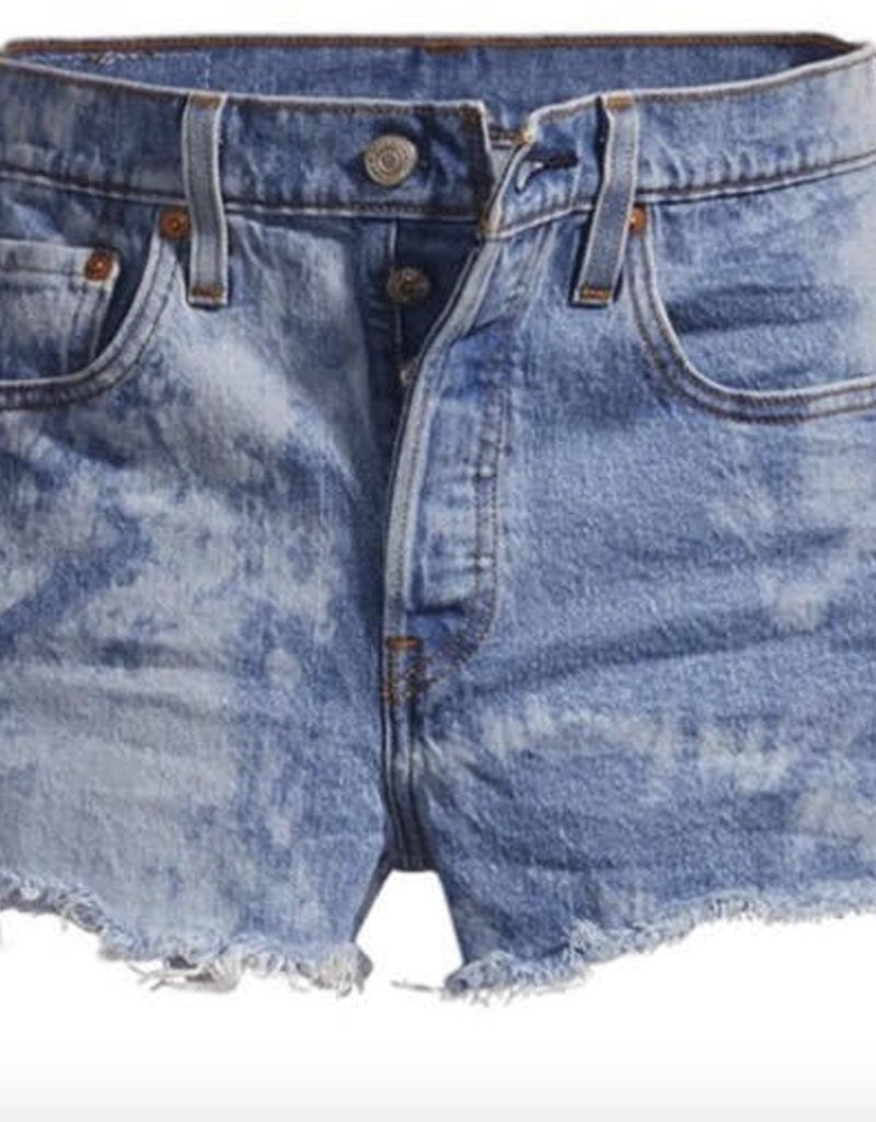 levi strauss 501 shorts