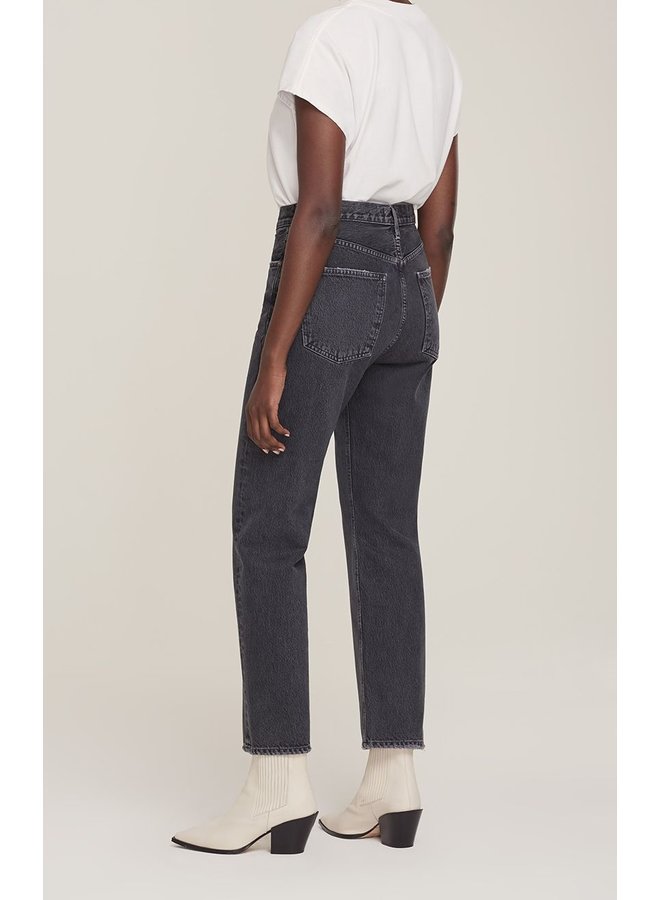 Agolde pinch waist black Outlet