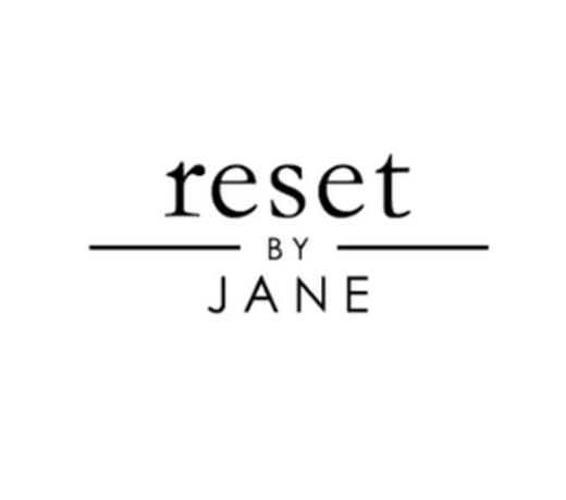Reset by Jane