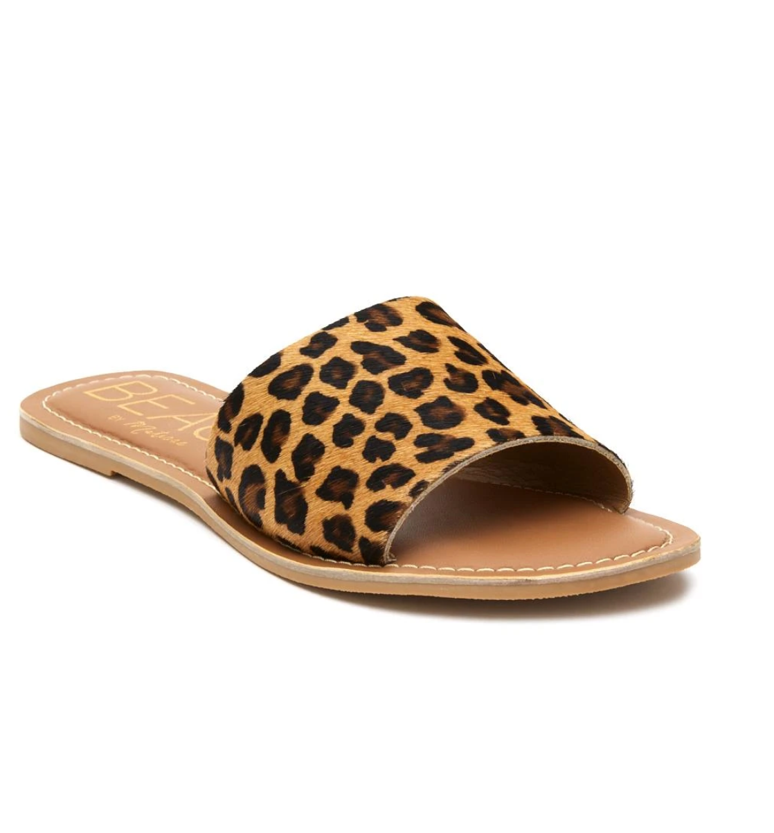 leopard slides