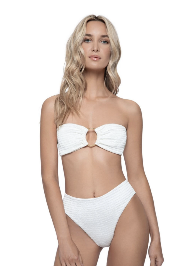 Ring Bandeau Top Pure