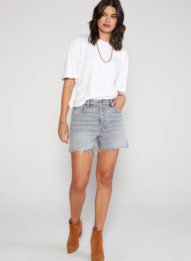 Haven Slouch Short