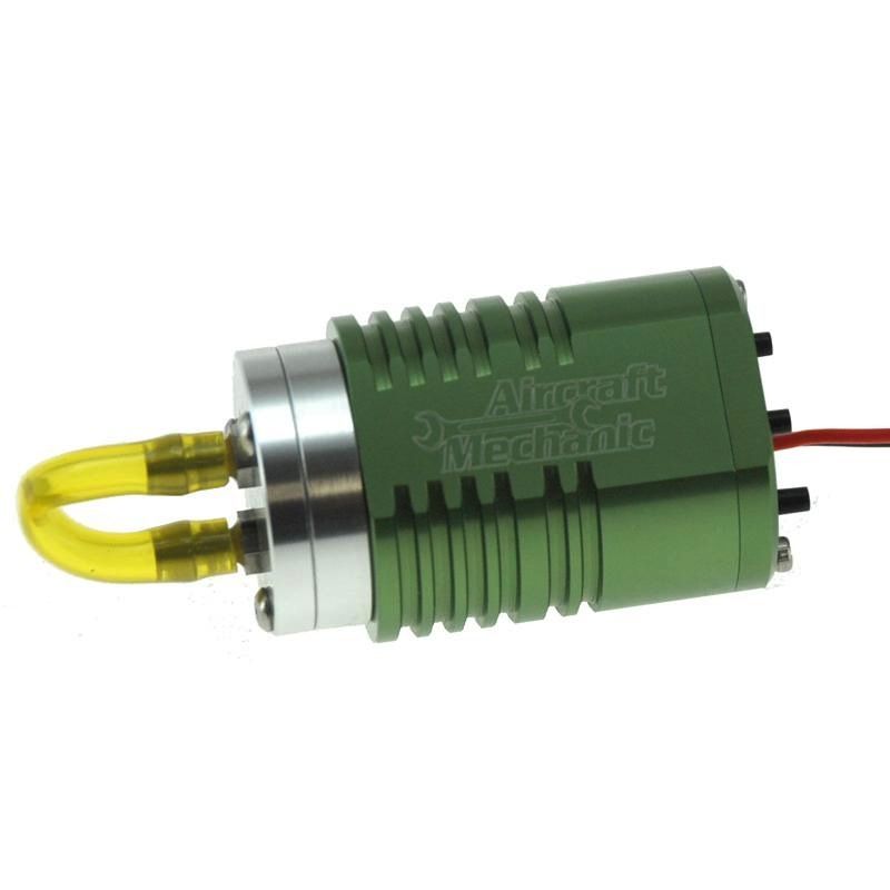 rc airplane fuel pump