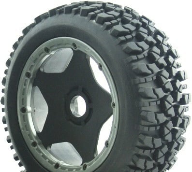 hpi baja 5b wheels and tires
