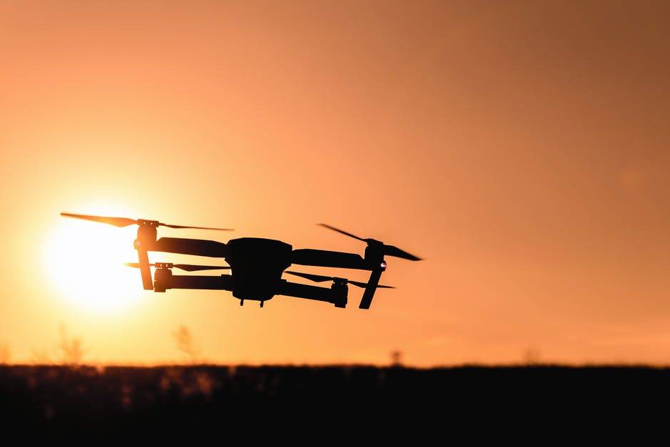 HOW TO BUILD YOUR OWN QUAD – PART 1: