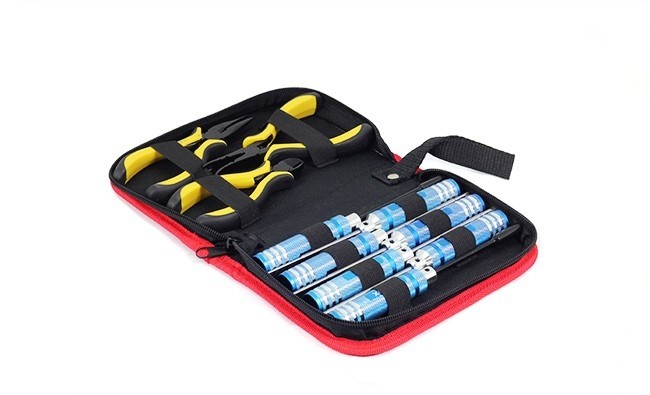 best rc tool kit