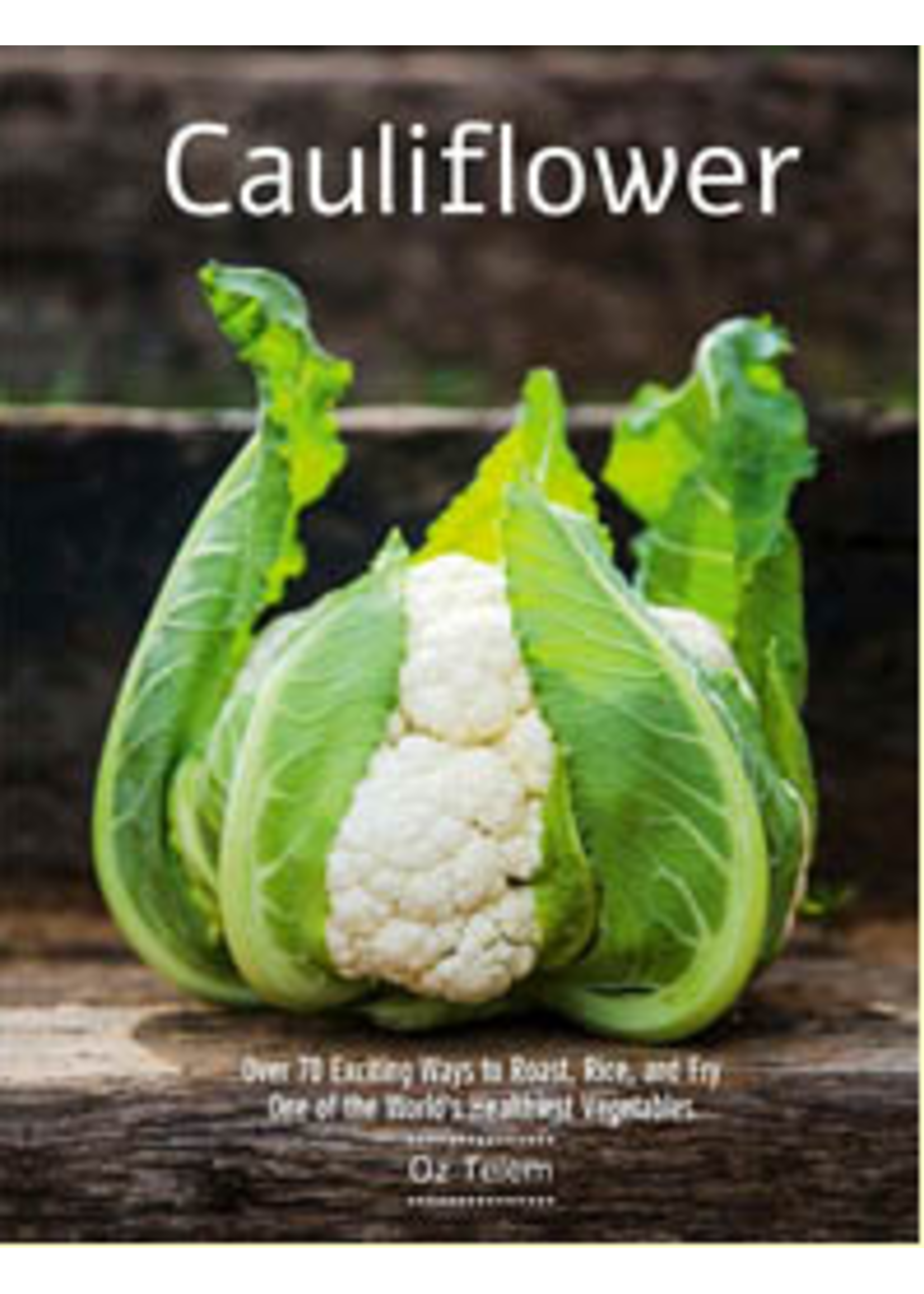Website Cauliflower