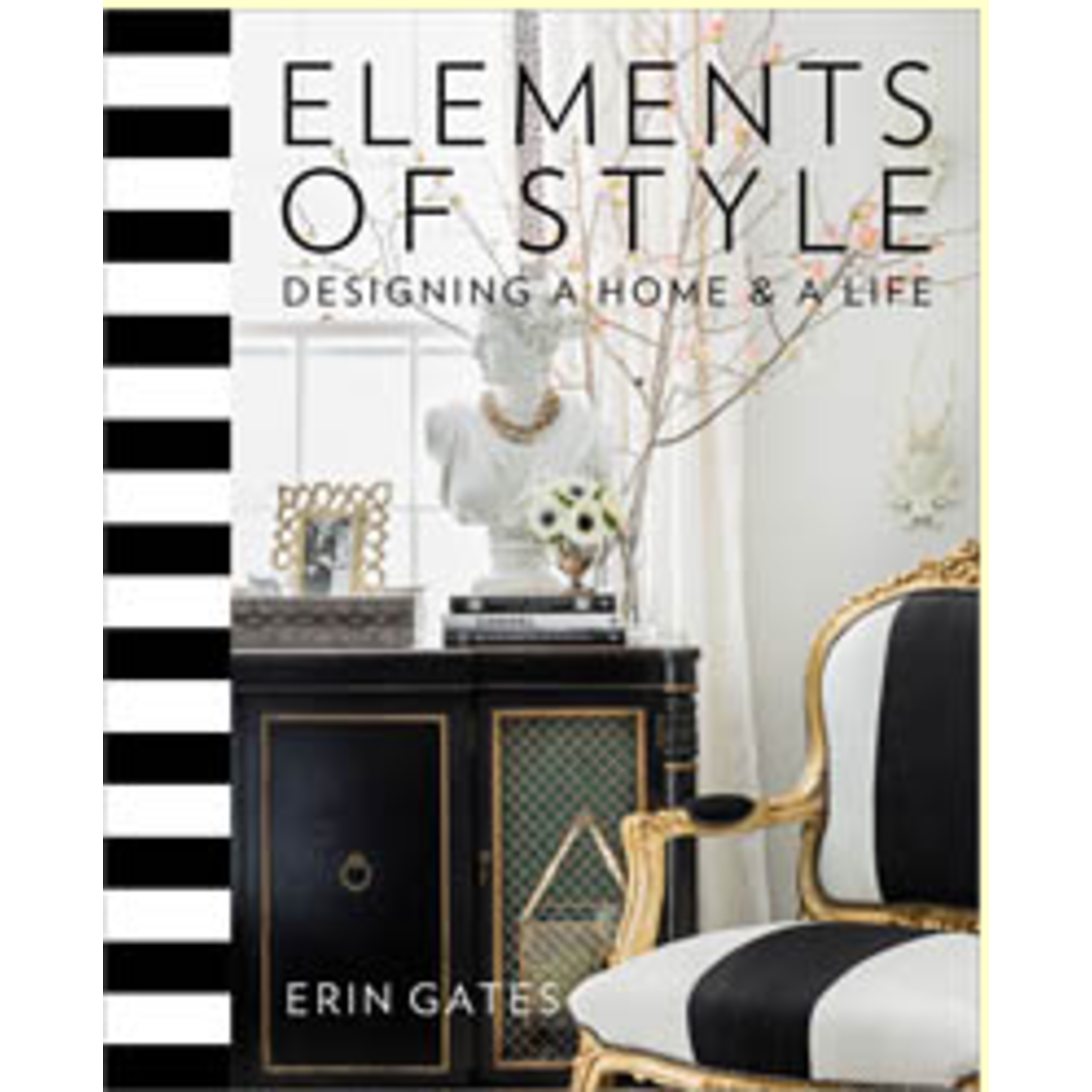 Website Elements of Style