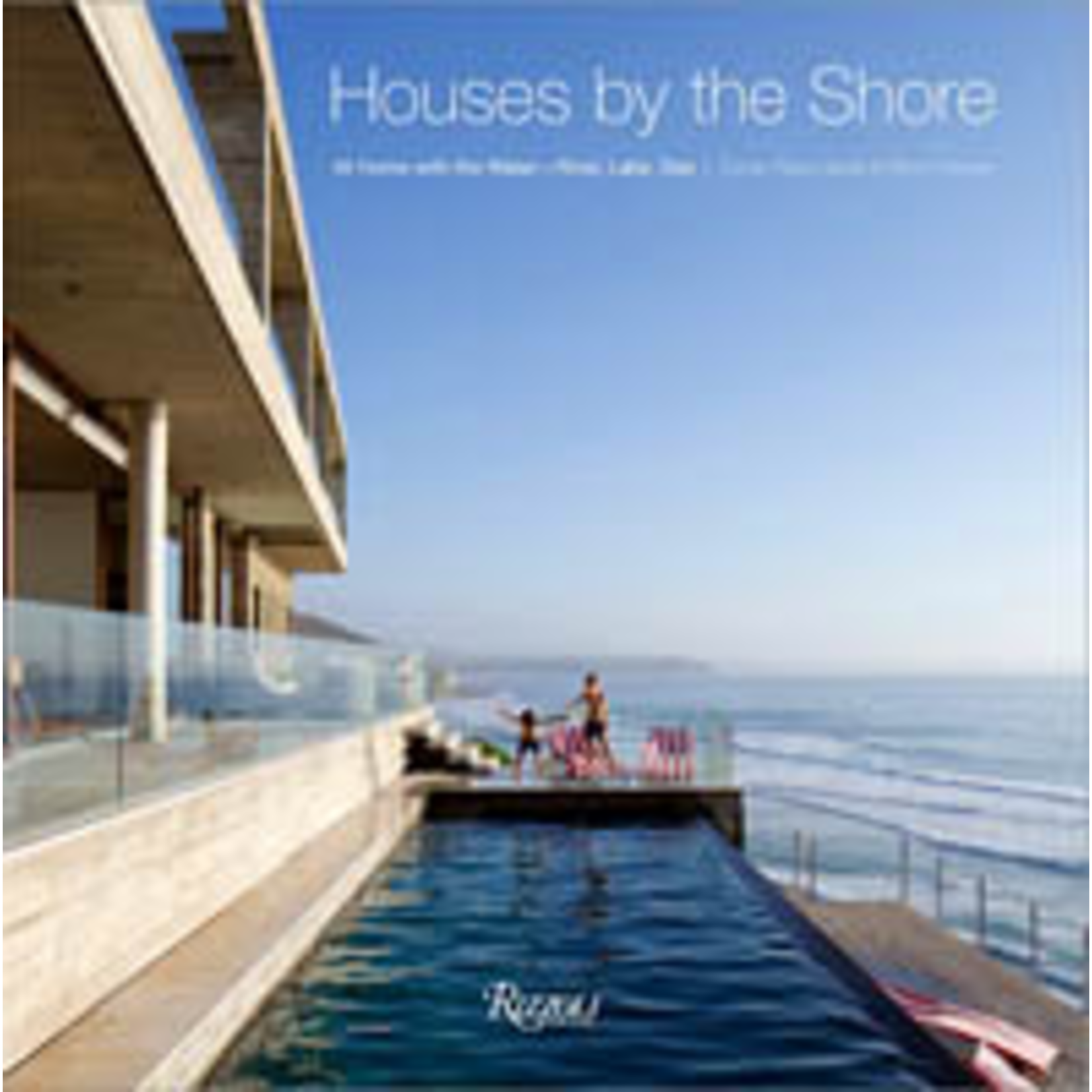 Website Houses by the Shore