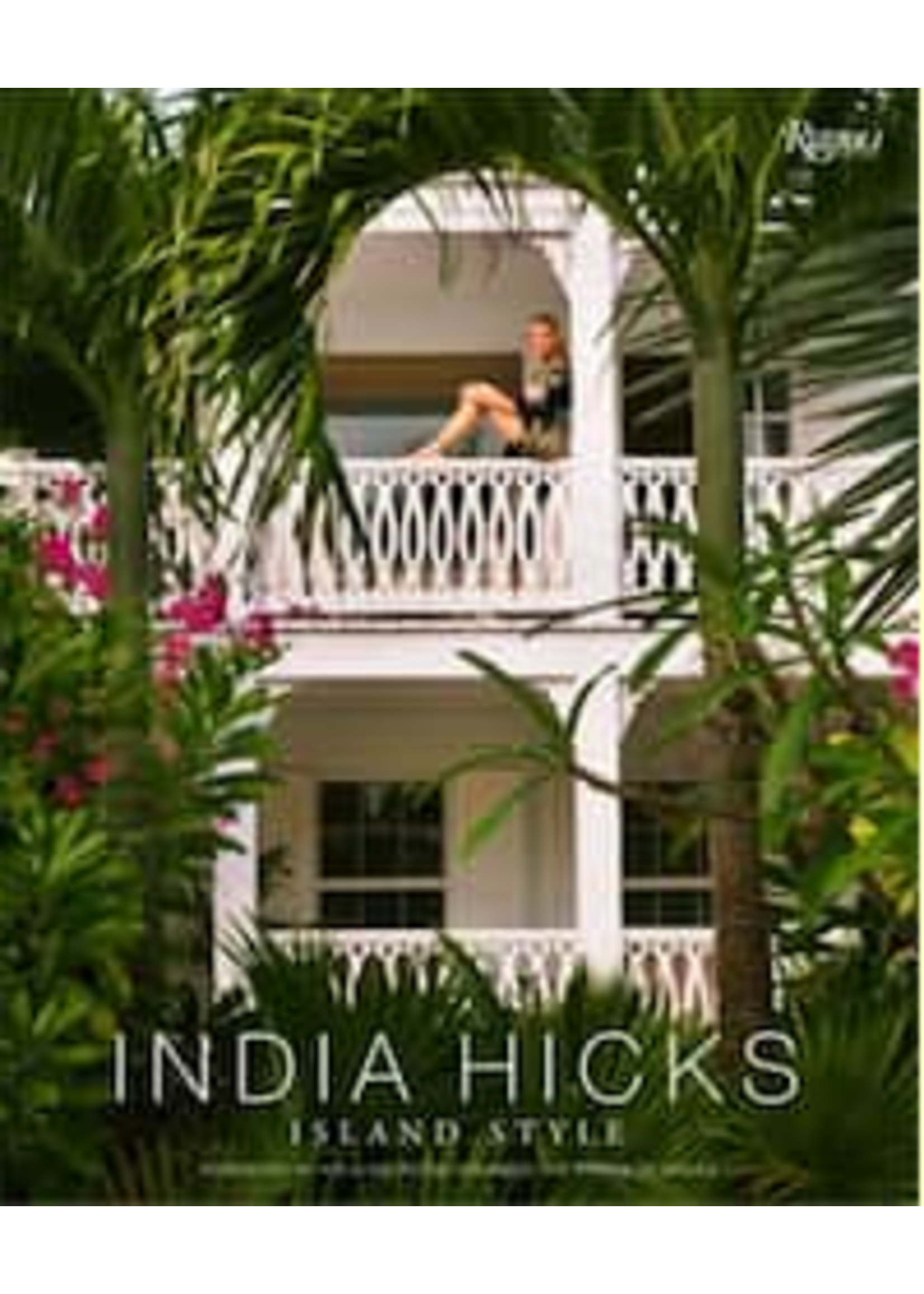 Website India Hicks:  Island Style