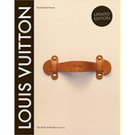 Website Louis Vuitton:  Modern Luxury