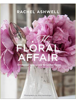 Website Rachel Ashwell:  Floral Affair