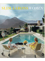 Website Slim Aarons:  Women