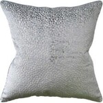 Website Polka Dot Plush Mineral Pillow 22"