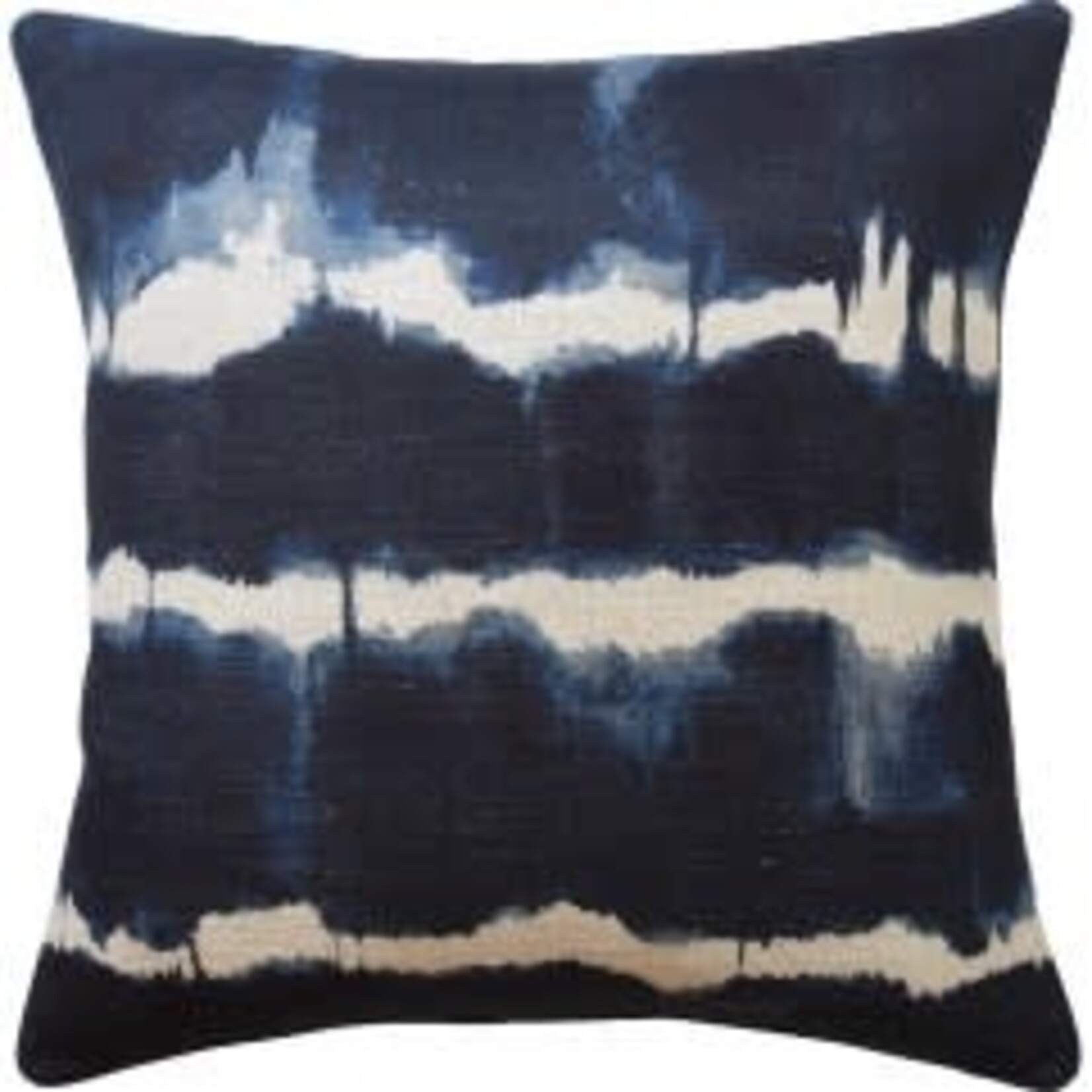 Website Baturi Indigo Pillow 22"