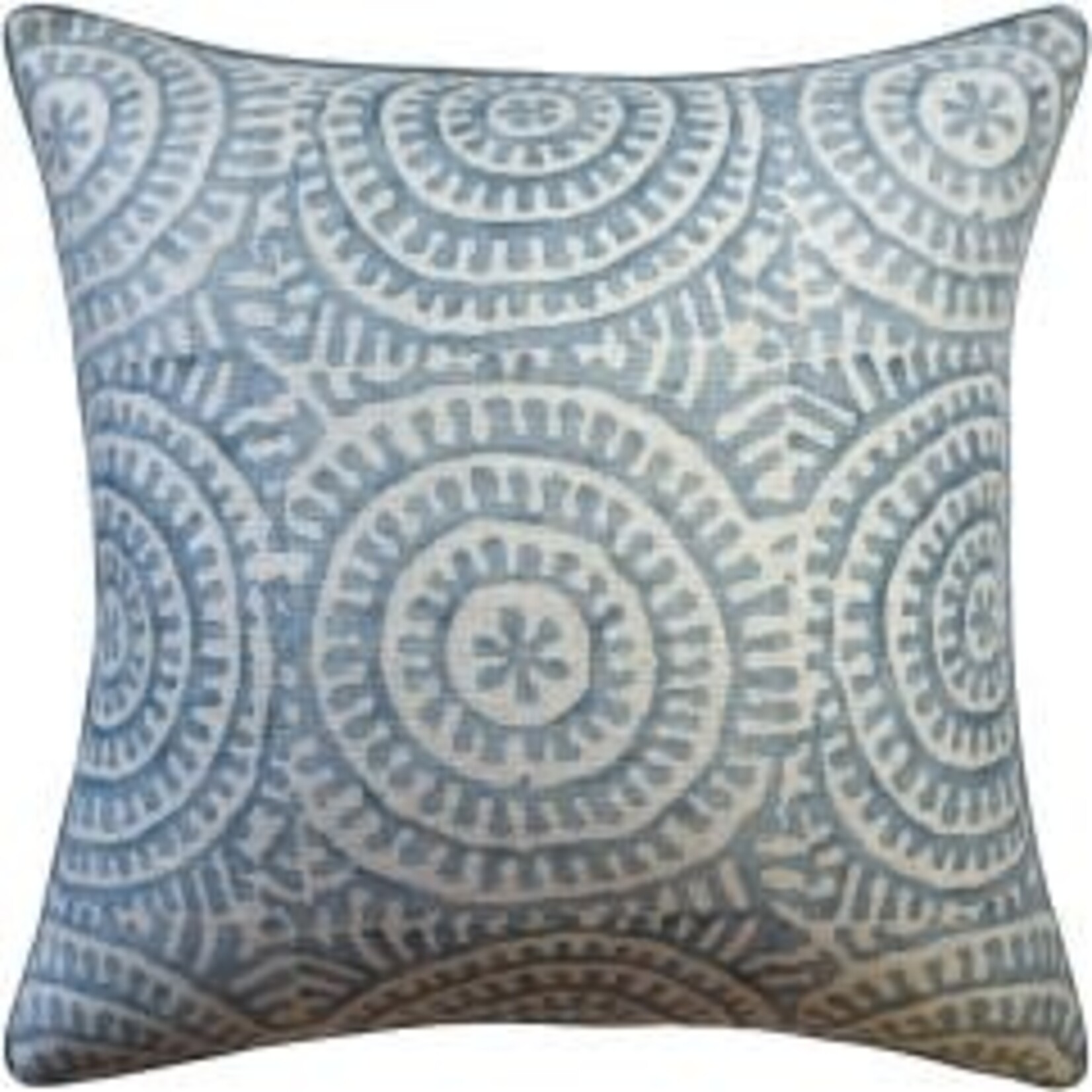 Website Kasai Aqua Pillow 22"