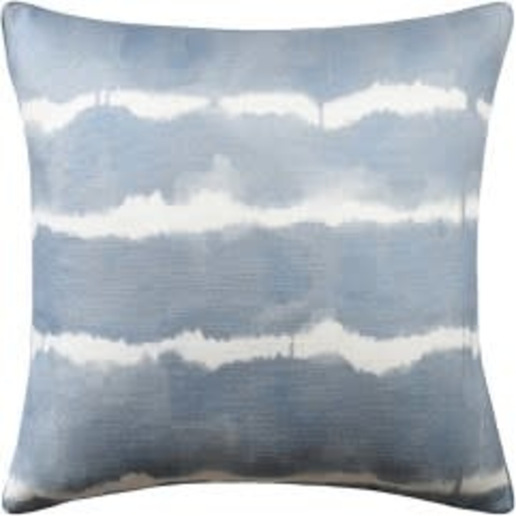 Website Baturi Chambray Pillow 22"