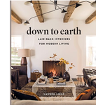 Website Down to Earth: Interiors